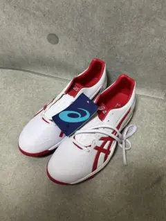 野球 asics アシックス スパイク JAPANSPEED ポイントスパイク - メルカリ