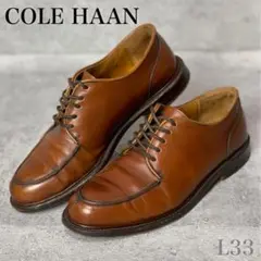 未使用 COLE HAAN 別注 THE SUIT COMPANY Uチップ ゼログランド メリット ウィングチップ オックスフォード womens