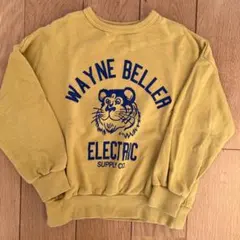 【マーキーズ】Urban Garmentトレーナー 130