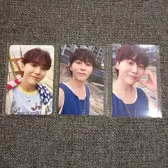 SEVENTEEN スングァン STF 会場限定 大阪 福岡 トレカ