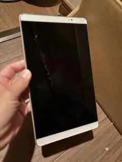 docomo dtab Compact d-02H 本体 d-02H タブレット