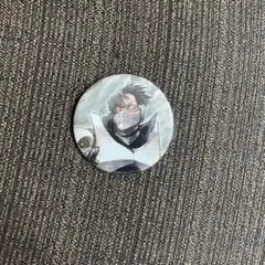 僕のヒーローアカデミア 原画展 飯田天哉 コレクション缶バッジ