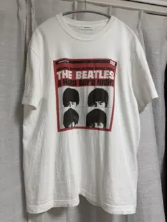 AMERI THE BEATLES フォトプリント Tシャツのサムネイル