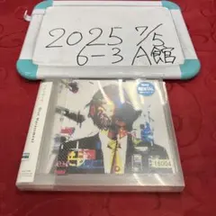 バズマザーズ　CD 3枚セット 61bm2Ma5xbL.jpg_BO30,255,255,