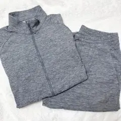 uniqloセットアップ