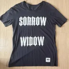 MaD Tシャツ　清春