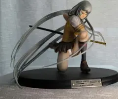 タイトル】一騎当千 趙雲子龍 〜剣の舞〜 1/7スケール フィギュアのサムネイル