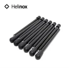 Helinox Cot Leg コットレッグ ブラック ヘリノックスのサムネイル