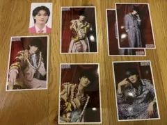 【のぞいてみるく？展】佐野勇斗 写真・缶バッジ・トレカセット M LK のぞいてみるく 展 ランダム缶バッジ 佐野勇斗｜Yahoo!フリマ（旧