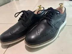 コールハーン COLE HAANオリジナルグランド ショートウィング mens.