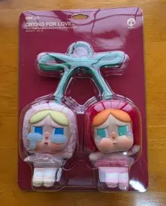 クライベイビー Crying For Love さくらんぼ　正規品