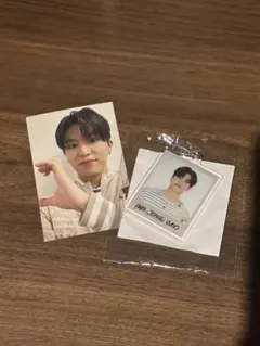 treasure パクジョンウ