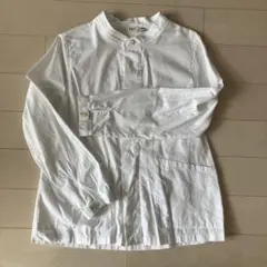dgy ノーカラージャケット