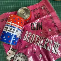 三代目JSB ライブグッズ　バンダナ　缶入り　2019 岩ちゃん