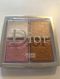 ✨新品✨Dior Backstage Glow Face Palette 001