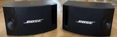 BOSE 201 V スピーカーのサムネイル