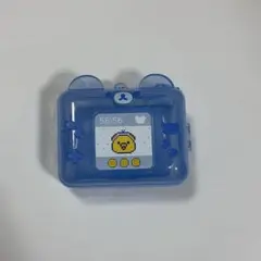 リラックマ キイロイトリ ゲーミング マルチケース ストラップ ボールチェーン