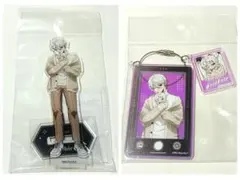 ブルーロック POP UP SHOP だっこシリーズ アクスタ アクキー 凪