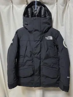 THE NORTH FACEメンズS　アンタークティカパーカ　ND92342