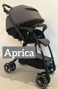 【週末限定価格】アップリカ Aprica ラクーナエアー プラス コンパクトのサムネイル