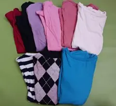 キッズ　子供服　夏　女の子　110 まとめ売り