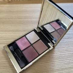 【SUQQU】ジグニチャーカラーアイズ 04 純撫子