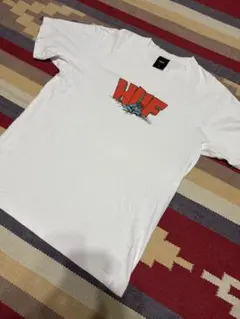 ハフののTシャツ