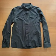 ARC'TERYX Elaho LS Shirt アークテリクス 名品稀少モデル - メルカリ