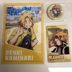 僕のヒーローアカデミア ヒロアカ 上鳴電気 まとめ売り