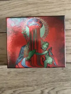 2025年最新】the gazette ninth完全生産限定盤の人気アイテム