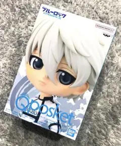 【新品】凪誠士郎 劇場版ブルーロック　EPISODE凪 （Q posket）