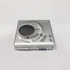Panasonic SJ-MR240 MDレコーダー - メルカリ