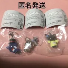 【匿名配送】ジェオチャム　めじるしアクセサリー レイン　チュララ　ピーハイ