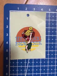 ヒステリックのサムネイル
