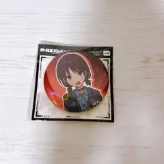GIGO限定 ガールズバンドクライ 井芹仁菜 ビッグオーロラ缶バッジ 缶バッジ