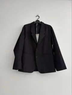 tukir night jacket トキ seya. nonnotte コート - メルカリ