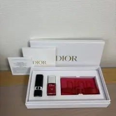 DIORプラチナ会員バースデーギフト