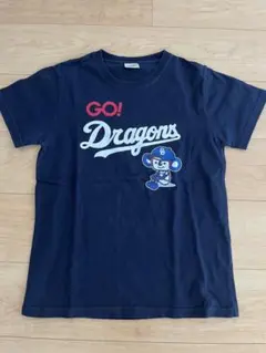 中日ドラゴンズ Laundry Tシャツ