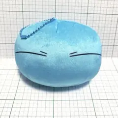 転スラ　リムル　ぬいぐるみキーホルダー