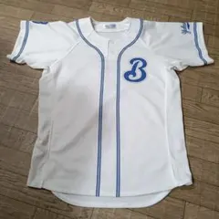 横浜DeNAベイスターズ 内川聖一 ユニフォーム 背番号2 古着 サイズS