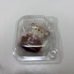 シルバニア どきどきコレクション 赤ちゃんティータイム