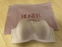 ROSTER Everyday Essential Strapless Bra