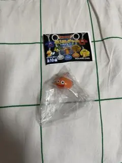 ドラゴンクエスト めじるしチャーム スライムベス