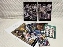 「鬼滅の刃」来場者特典