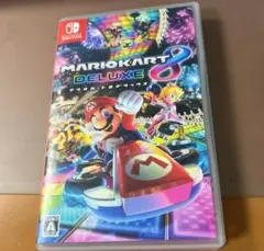 マリオカート8 デラックス