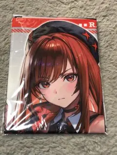 2026年最新】nikke クッション ラピの人気アイテム - メルカリ