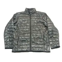 ビッグサイズ！UNIQLO ユニクロ ウルトラライトダウンジャケット