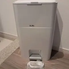 【ケラッタ】EZkan おむつペール イージーカン ゴミ箱　おむつ処理ポット