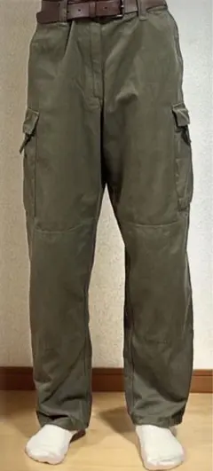 90年代　オーストラリア軍　軍パン　チノパン　アメカジ　ミリタリー