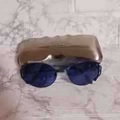 Jean Paul GAULTIER サングラス ブルーレンズのサムネイル